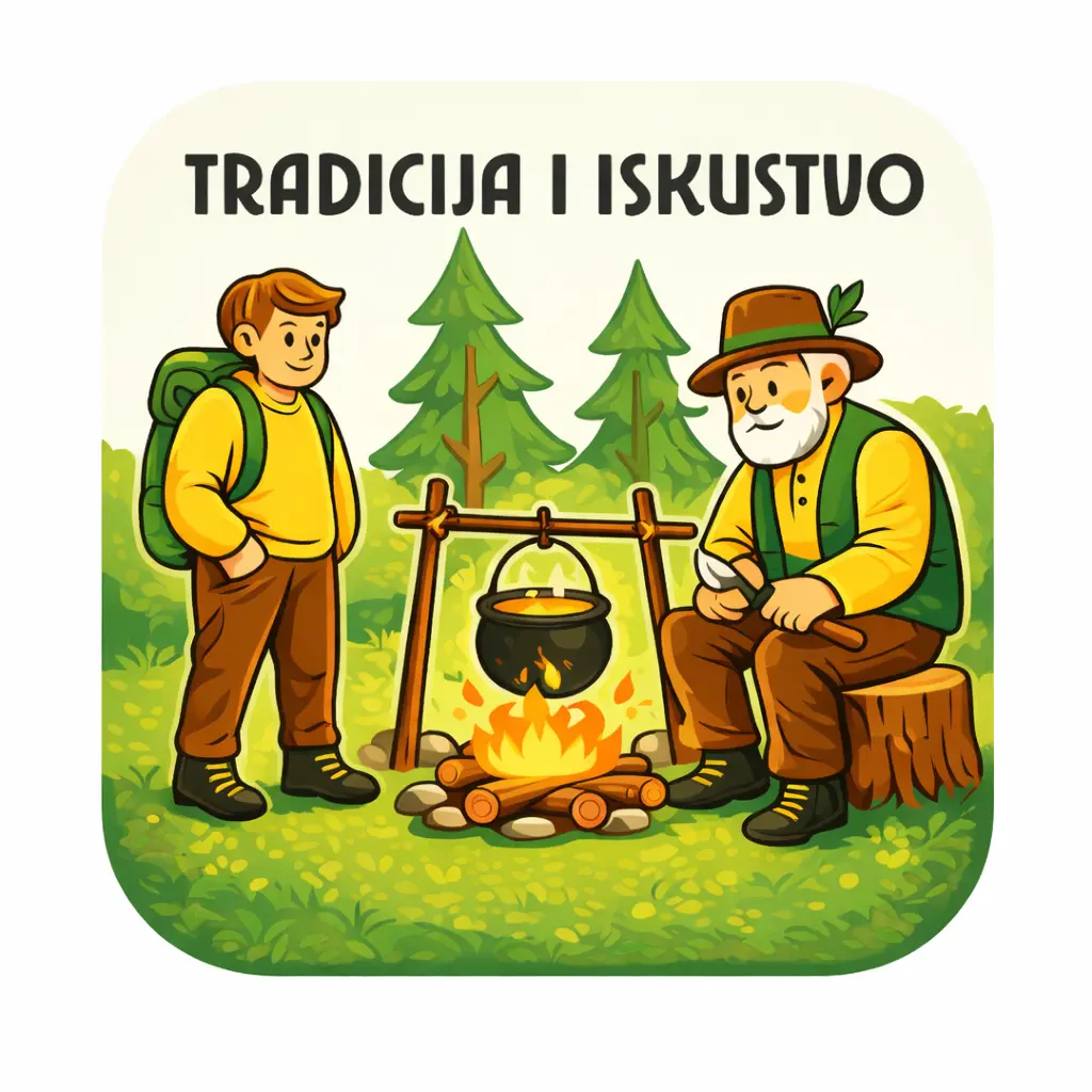 Tradicija i iskustvo