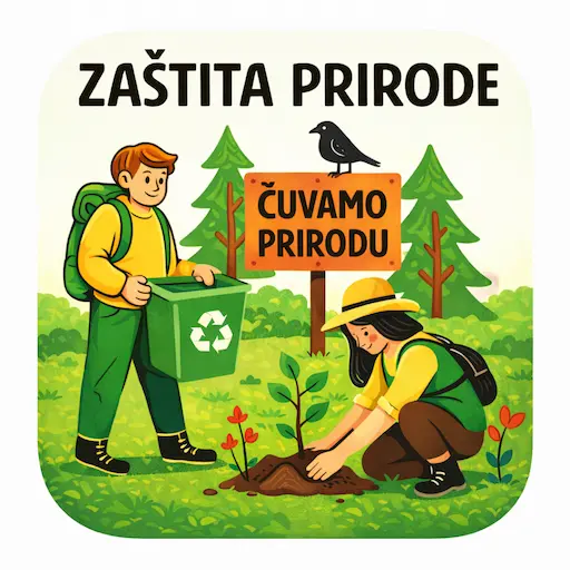 Zaštita prirode